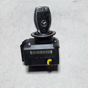 2010-2014 Mercedes-Benz C250 Ignition Switch A2045451308 C Class W204