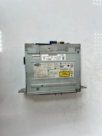 BMW 1 F20 F21 2014 Radio / CD Player / DVD Player / Navigation 9365851 BCE34662