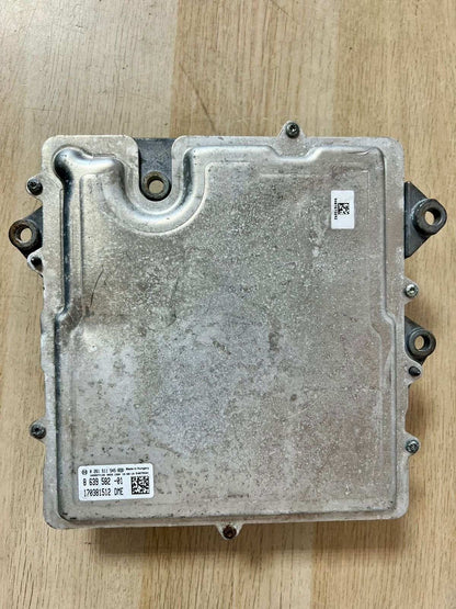 2014-2016 BMW 435i Engine Control Module 8639582 F20 F21 F22 F30 F32 N55 ECU 