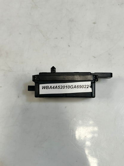 2017 BMW X1 F30 F32 328i RADIO Remote Control Receiver Module 9319081 OEM