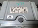 Load image into Gallery viewer, 07-12 Mercedes W221 S-Class Engine Control Module Unit ECM ECU A273 9000700 OEM
