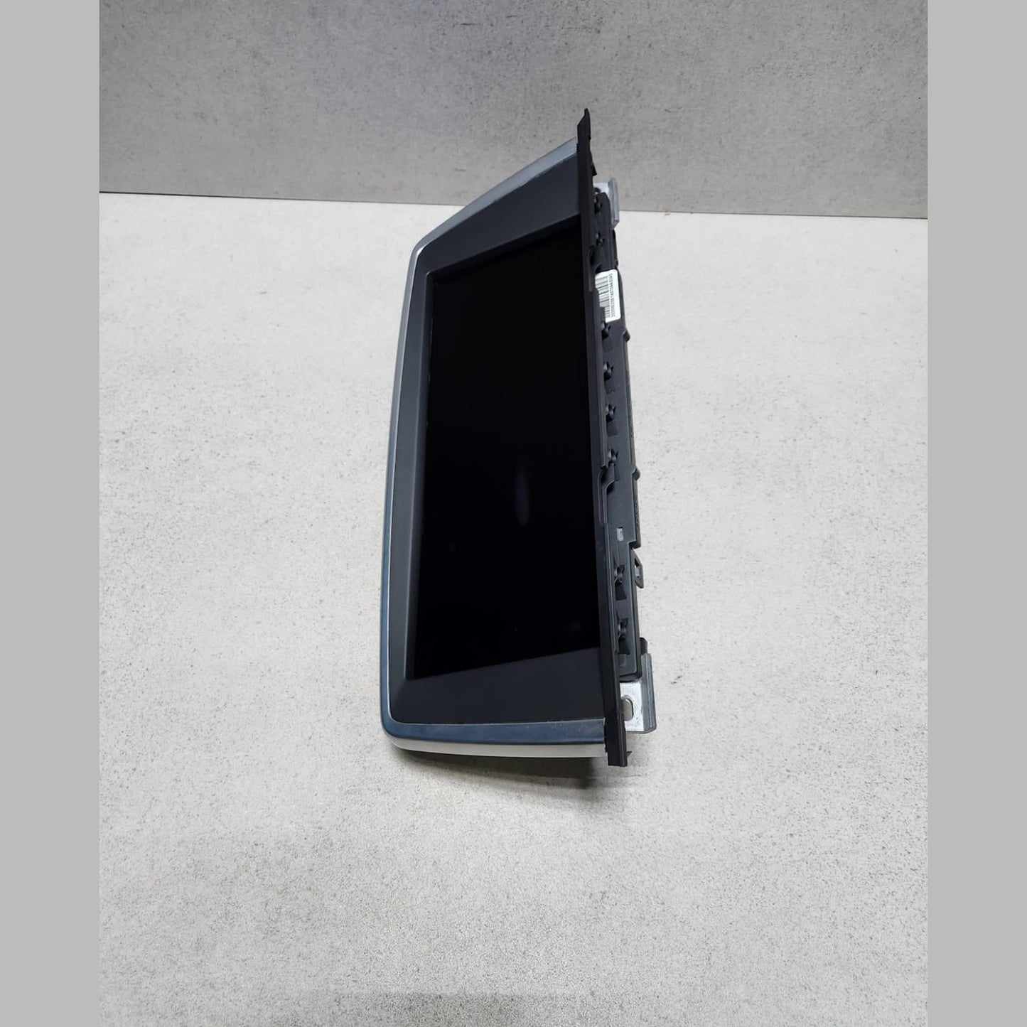2014-2016 BMW M6 Central Information Display Screen 9356496 F06 F12 and F15 