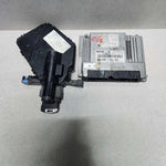 Bild in die Galerieansicht laden, 2002-2005 BMW 745i E66 Engine Control Module DME 7520929 V8