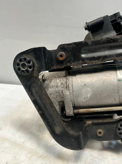 2015-2020 BMW 740i 7 Series G11 G12 Air Suspension Compressor Pump 443021002 OEM