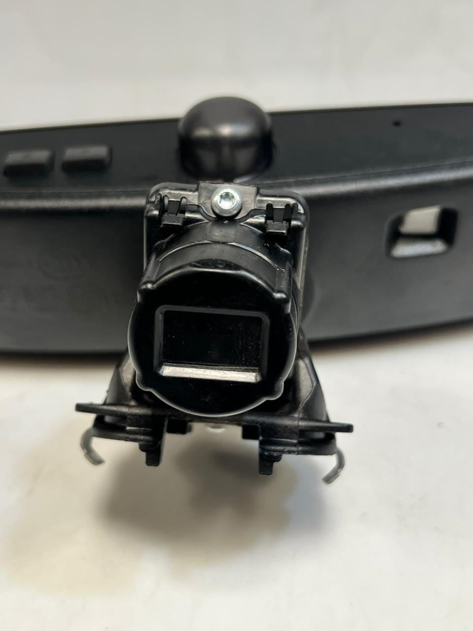 2014 BMW X3 F30 F35 F31 F16 X6 Rear View Mirror Interior 046662 OEM