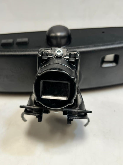 2014 BMW X3 F30 F35 F31 F16 X6 Rear View Mirror Interior 046662 OEM