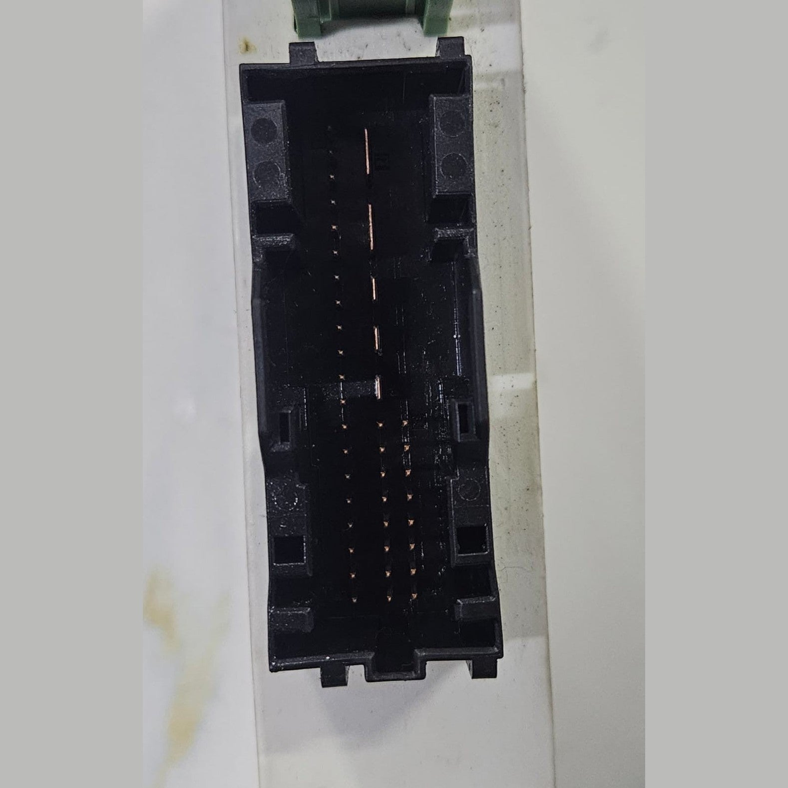 OEM BMW CONVERTIBLE TOP CONTROL MODULE ECU CTM FITS 4 SERIES F33 M4 9352786
