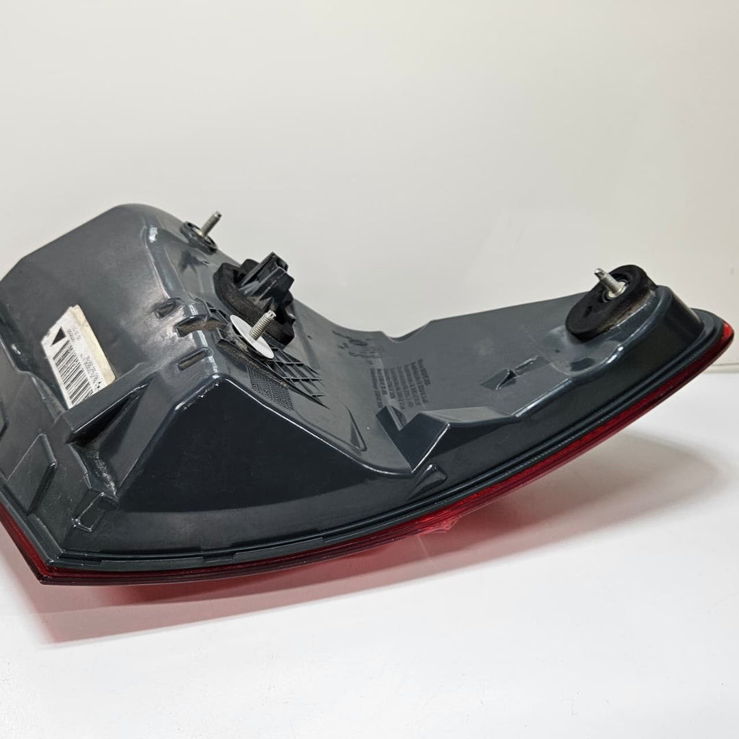 2010-2016 BMW F10 F18 535i Tail Light 7203230 OEM 5 Series F10 F18, right side o