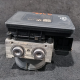 BMW 4 COUPE  F32 180kw  ABS ANTI -LOCK BREACKING SYSTEM  MODULE PUMP - 6866210