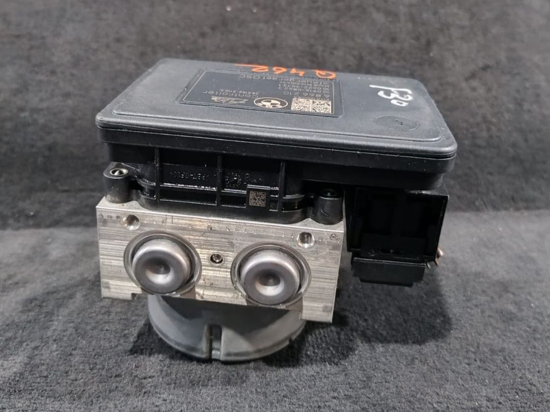 BMW 4 COUPE  F32 180kw  ABS ANTI -LOCK BREACKING SYSTEM  MODULE PUMP - 6866210