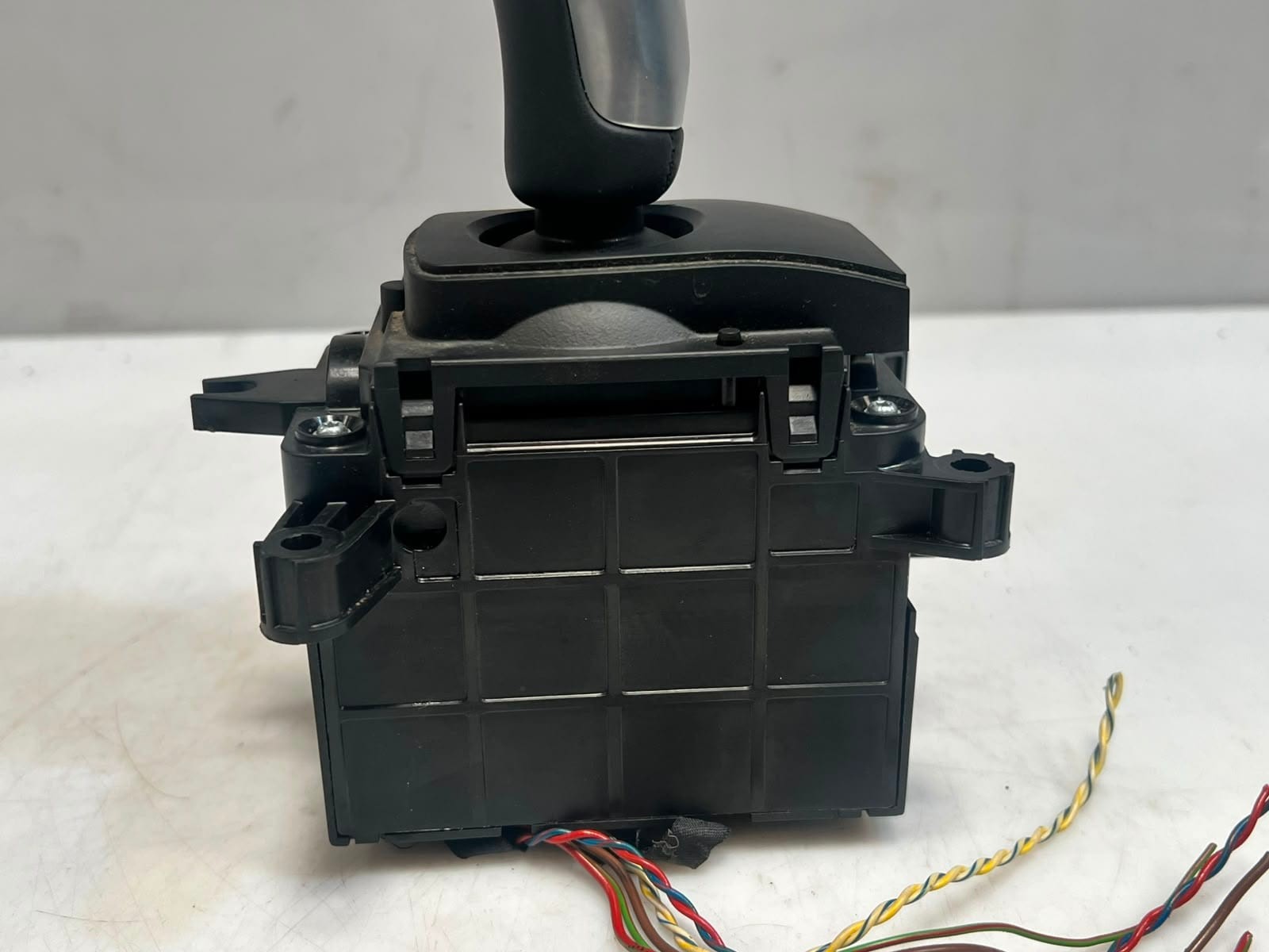 2014-2018 BMW X5 F15 Automatic Gear Selector Switch 9384927 OEM