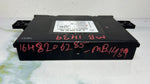 Load image into Gallery viewer, 2007-2012 Mercedes GL-Class X164 GL450 Keyless Go Control Module A164 8206285 OE
