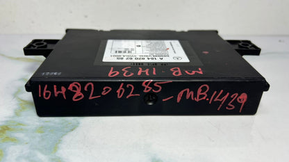 2007-2012 Mercedes GL-Class X164 GL450 Keyless Go Control Module A164 8206285 OE