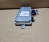 2011-2014 BMW X3 Rear Camera Control Module 9282422 X3 F25 and X4 F26