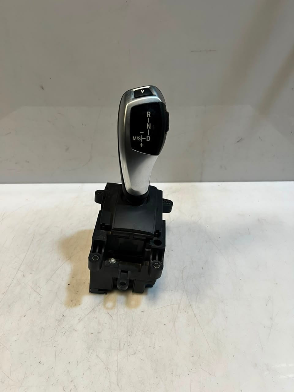 2011-2013 BMW 5' 7' F01 F02 F07 F10 F11 535i Gear Selector Switch 9251188 OEM