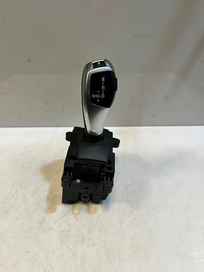 2011-2013 BMW 5' 7' F01 F02 F07 F10 F11 535i Gear Selector Switch 9251188 OEM
