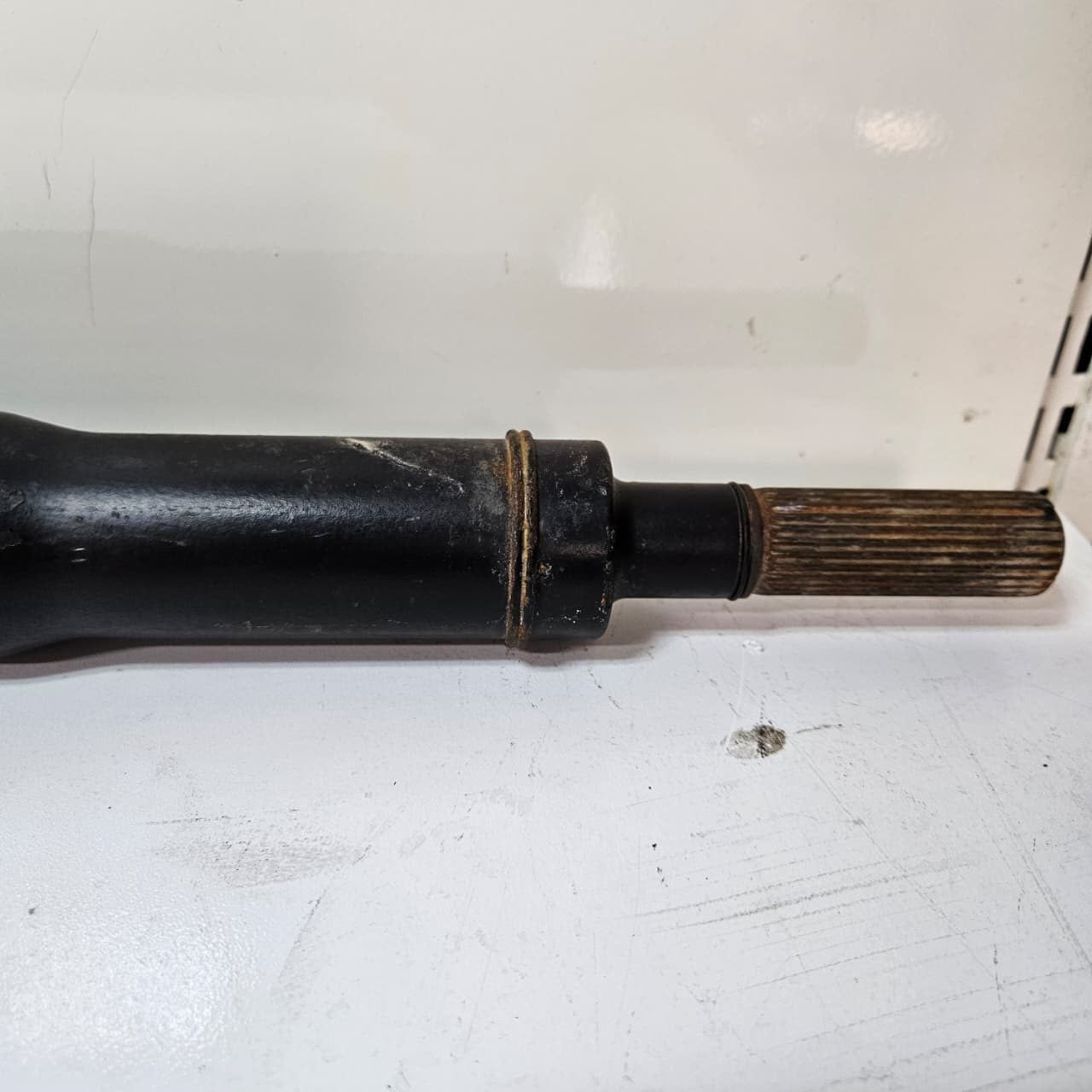 2021-2025 BMW M3 G80 M4 G82 Drive Shaft 8747238