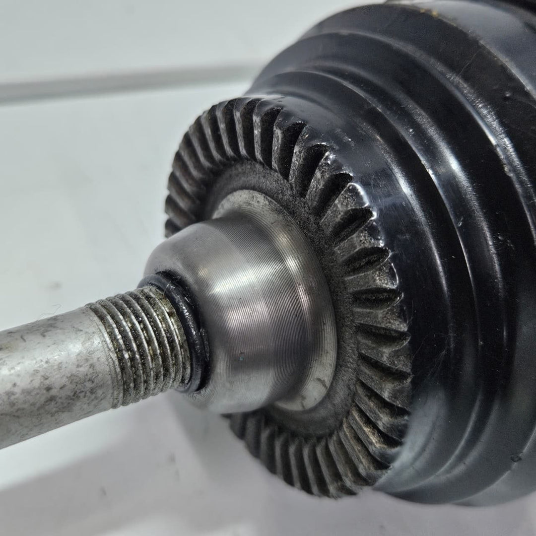 2018-2019 BMW 5 7 Series G30, F90 M550i G11, G12 xDrive Front Left Axle Shaft 86