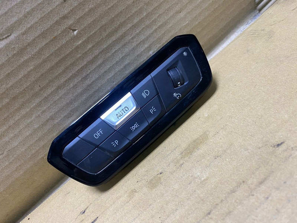 2019-2024 BMW 330i Headlight Control Switch 9461139 M340i G20 G22 420I  