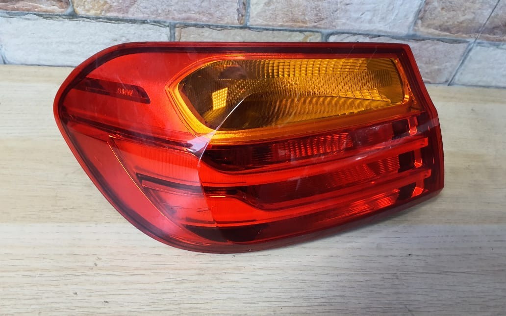 BMW 4 Series F32 Left Rear Tail Light Lamp OEM 618071 618141 618073