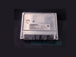 Load image into Gallery viewer, BMW 3 5 Z3 E36 E46 E39 3.0i M54  ENGINE CONTROL UNIT ECU ONLY DME MS43 - 7545150
