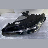 OEM BMW X2 F39 lci Front Headlight 5A29EA5 Full LED Left Side ECE LHD No module