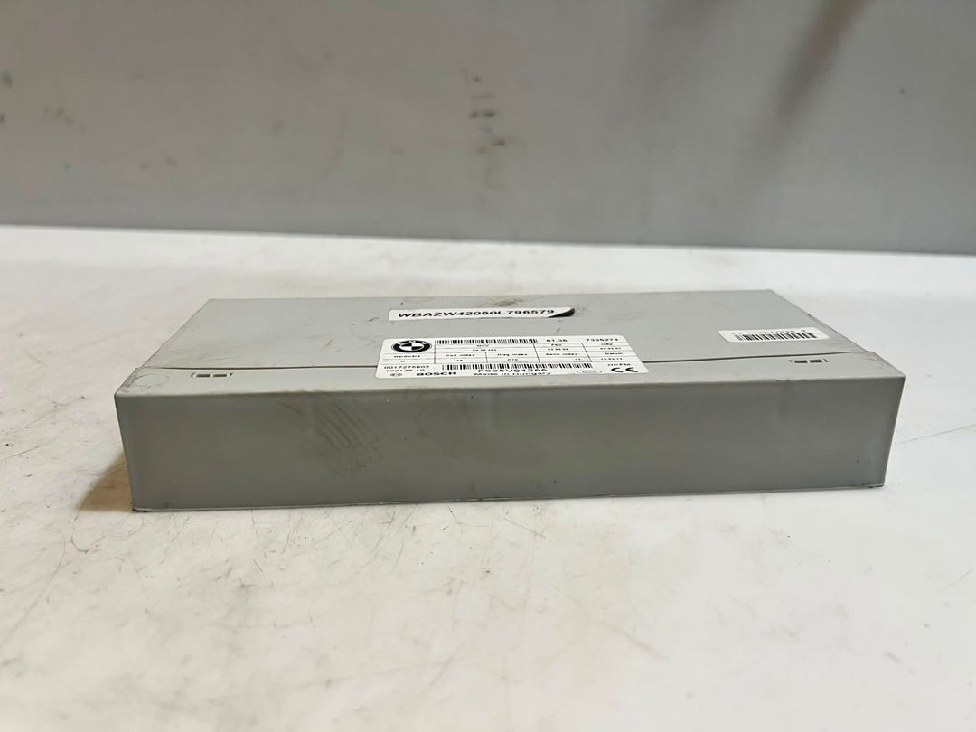 2006-2013 BMW X5 E70 and X6 E71 E72 Trunk Lid Tailgate Control Module 7335274