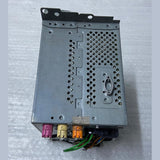 OEM BMW F01 F10 F11 F12 F13 AUDIO CD PLAYER NAVIGATION HEAD UNIT 9228919