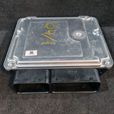 BMW 5 F10 F20 F25 F30 N47N MOTORSTEUERGERÄT ECU DDE Modul - 8517862