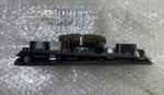 Bild in die Galerieansicht laden, OEM BMW X5 G05 X6 G06 X7 Adapter Plate Centre with Speakers 9399276