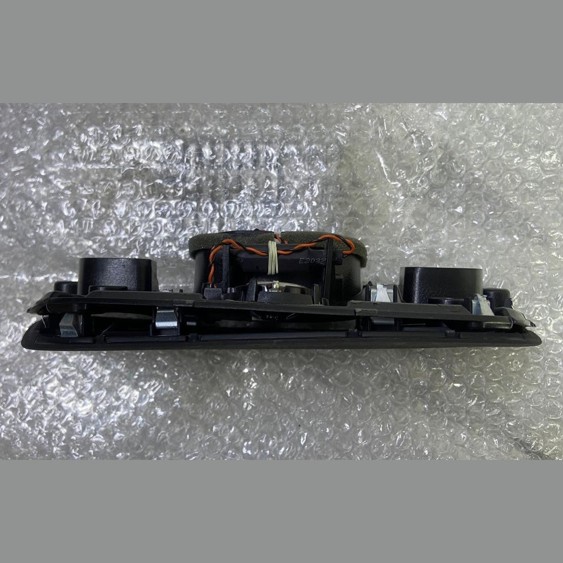 OEM BMW X5 G05 X6 G06 X7 Adapter Plate Centre with Speakers 9399276
