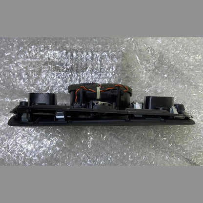 OEM BMW X5 G05 X6 G06 X7 Adapter Plate Centre with Speakers 9399276