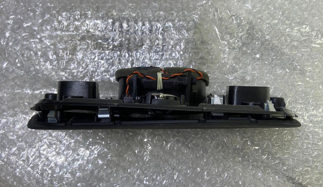 OEM BMW X5 G05 X6 G06 X7 Adapter Plate Centre with Speakers 9399276