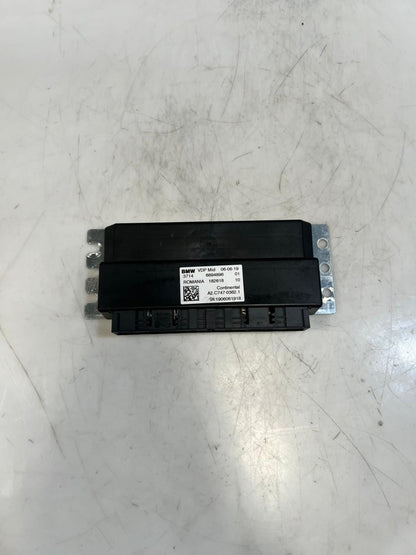 2019-2023 BMW X7 X3 X4M X5 G-series Suspension Control Module 6894896 OEM