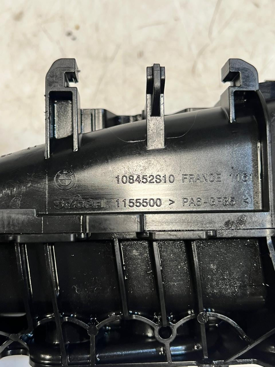 2015 Mini Cooper Intake Manifold 8573104