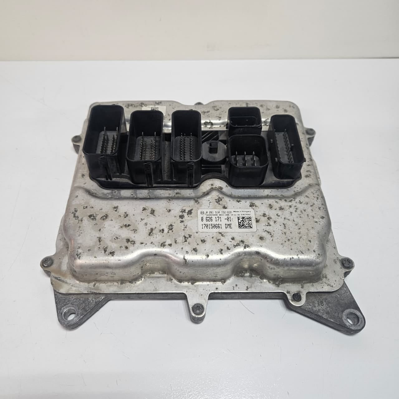 2013-2017 BMW X3 320i 328i 428i 528i Engine Control Module DME 8626171 OEM
