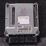 BMW 116i 316i E81 E87 E90 N45N ENGINE CONTROL UNIT ECU DME 7567321