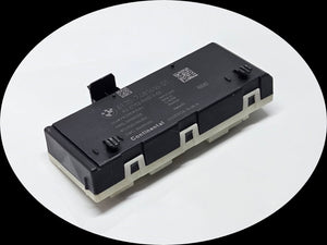 7481616-2013-2018 BMW F15 X5 X6 Power Tailgate Lift Control Module OEM