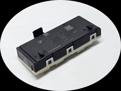 7481616-2013-2018 BMW F15 X5 X6 Power Tailgate Lift Control Module OEM