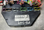 Load image into Gallery viewer, 10-16 Mercedes-Benz W212 W204 Front SAM Module Relay Fuse Box A212 9003414 OEM