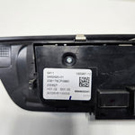Load image into Gallery viewer, 2019-2024 BMW X7 G07 Interior Fan Control Switch 9462520 Used