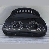 OEM BMW F10 528i Combi-Instrument speedometer Cluster 9280477-01