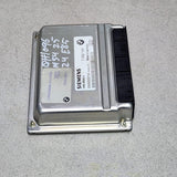 7532140-2003-2005 BMW Z4 E85 Z3 M54 Engine Control Unit DME OEM