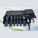 Load image into Gallery viewer, 21-25 Mercedes W206 C-Class Fuse Box /Power Distribution Module A223 9001531 OEM