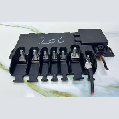 21-25 Mercedes W206 C-Class Fuse Box /Power Distribution Module A223 9001531 OEM