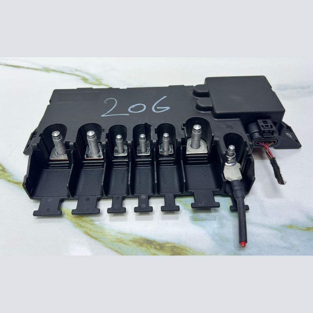 21-25 Mercedes W206 C-Class Fuse Box /Power Distribution Module A223 9001531 OEM