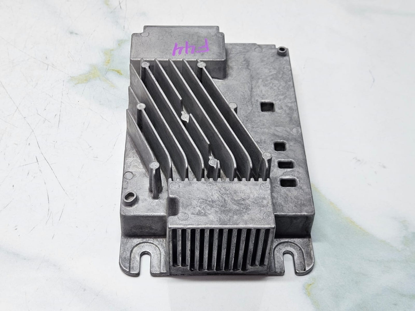 BMW F44 Receiver Audio Module Amplifier 5A2D556 OEM