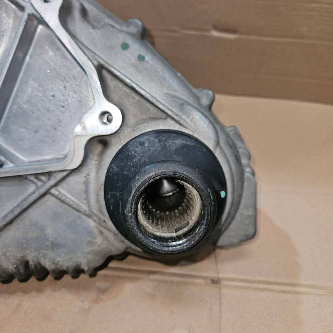 2006-2013 BMW X5 X6 E70 E71 Transfer Case ATC450 7619178 OEM