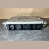 02-09 Mercedes W211 E-Class Engine Control Module Unit ECM ECU A113 1534679 OEM