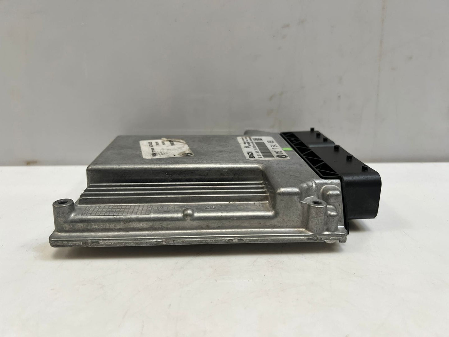 BMW E46 3 Series Engine Control Unit ECU ONLY DME 7541459 0261208388 OEM